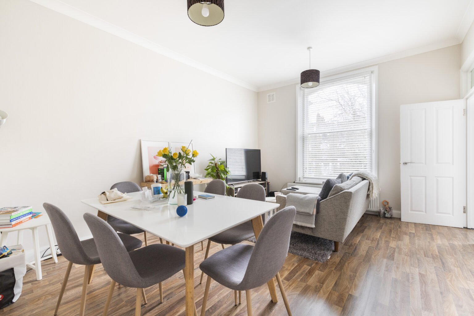 Petherton Road, London N5 DCS Residential