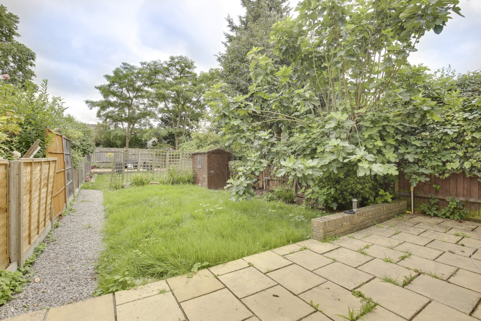 Derwent Road N13 DCS Residential