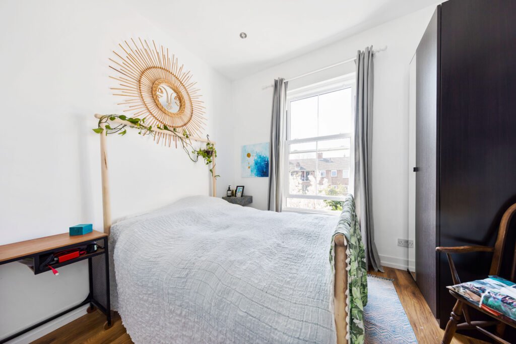 Mildmay Road, London N1 DCS Residential