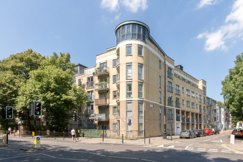 CityView Apartments N1