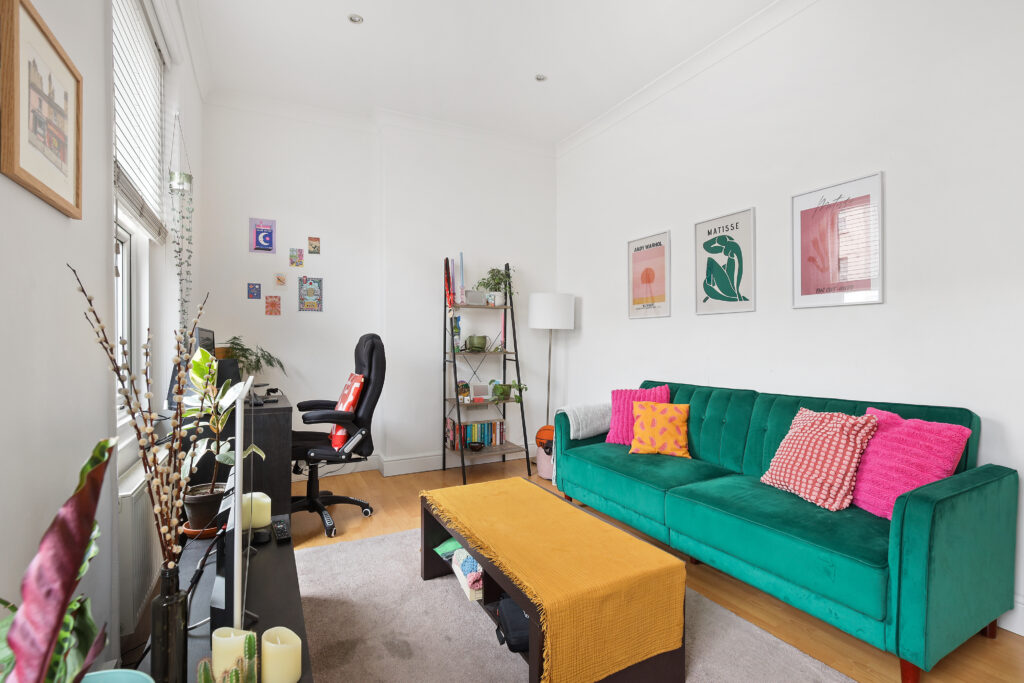 South Terrace, Littlehampton BN17