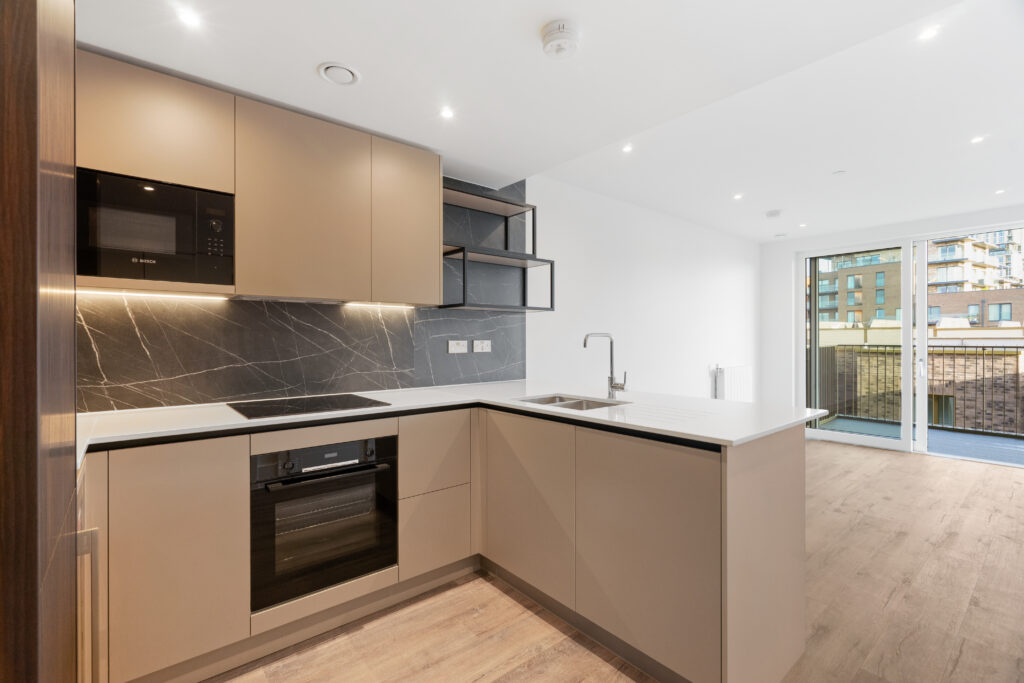 Batchford House, Kidbrooke Village SE3